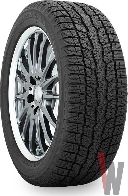 TOYO OBSERVE GSI-6 & HP & LS size-255/55R19 load rating- speed rating